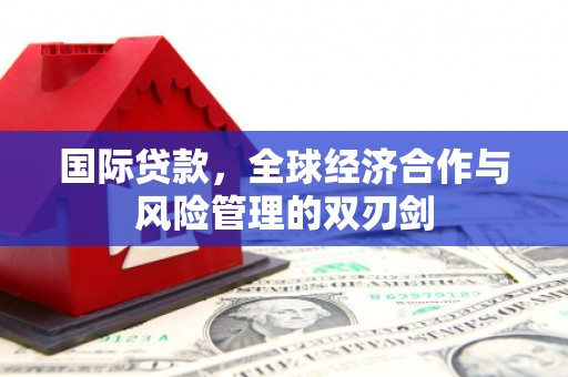 宁远国际贷款，全球经济合作与风险管理的双刃剑