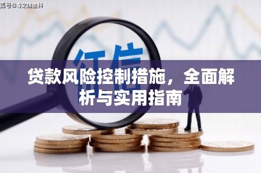 宁远贷款风险控制措施，全面解析与实用指南