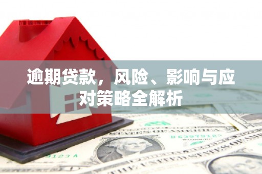 宁远逾期贷款，风险、影响与应对策略全解析