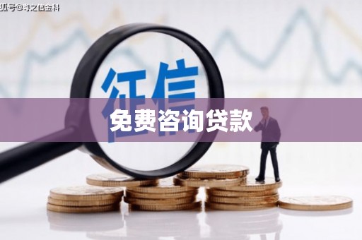宁远免费咨询贷款