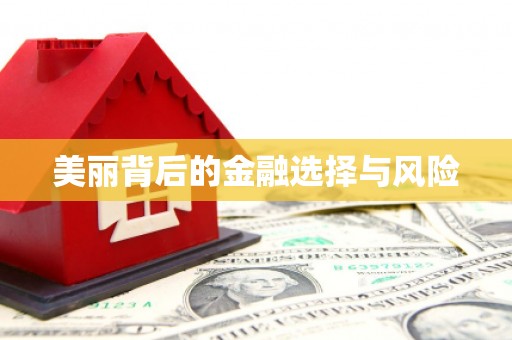宁远美丽背后的金融选择与风险